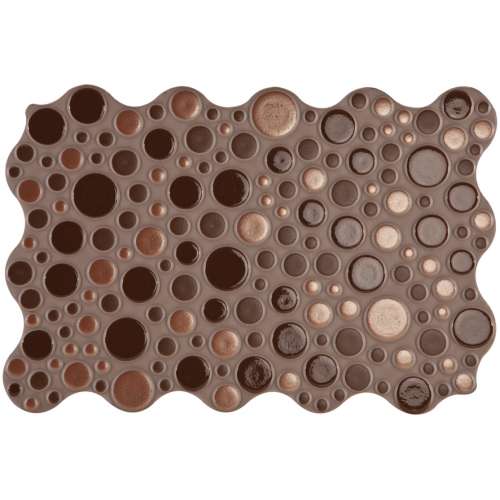 20 X 30 ETERNITY BROWN - MAGNA